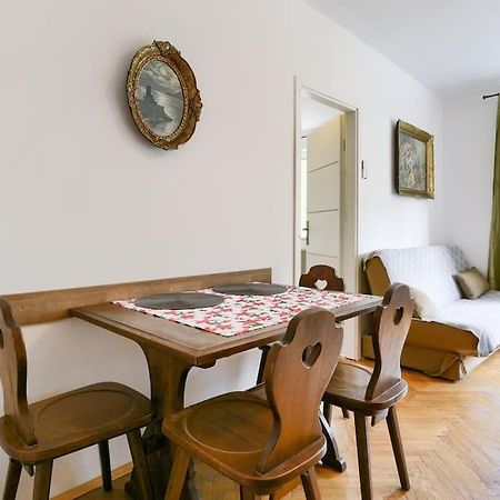 Apartman Legacy Leilighet Zadar Eksteriør bilde
