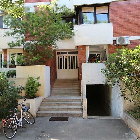 Apartman Legacy Leilighet Zadar Eksteriør bilde