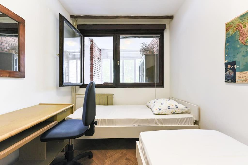 Apartman Legacy Leilighet Zadar Eksteriør bilde