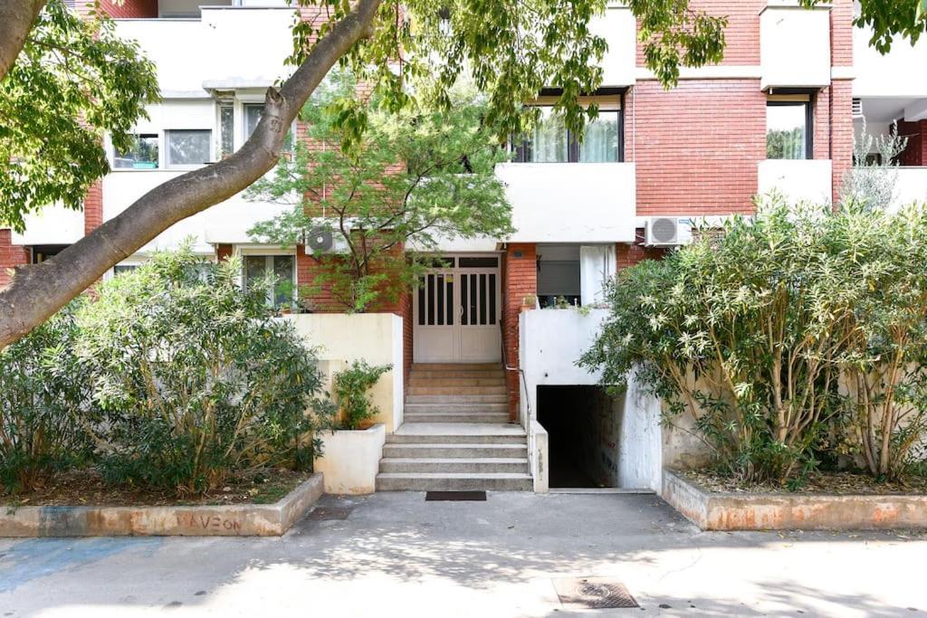 Apartman Legacy Leilighet Zadar Eksteriør bilde