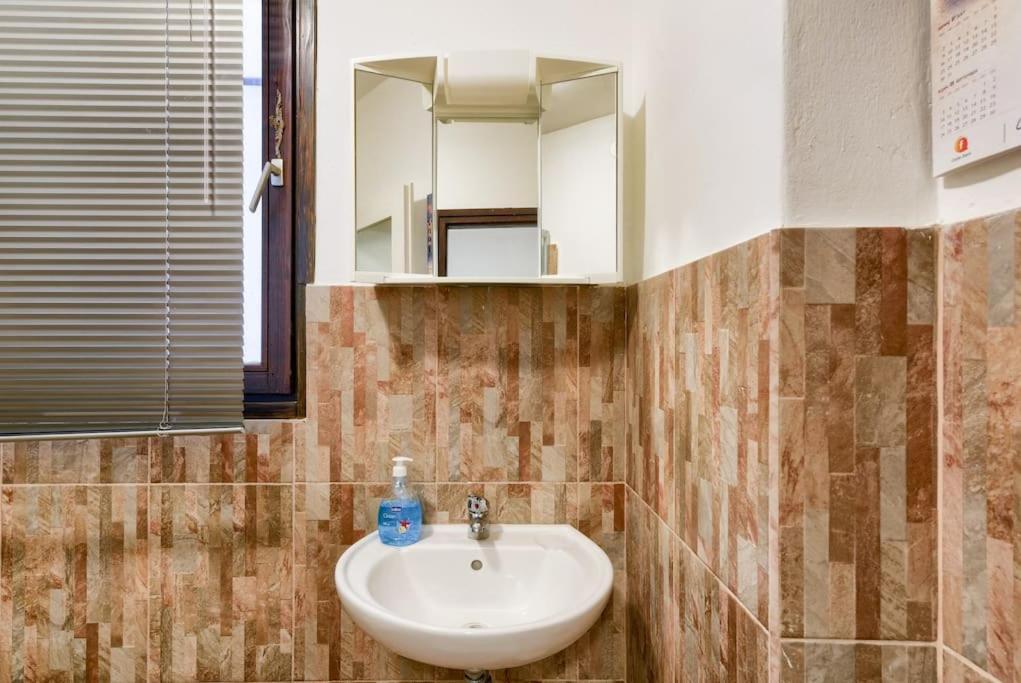 Apartman Legacy Leilighet Zadar Eksteriør bilde