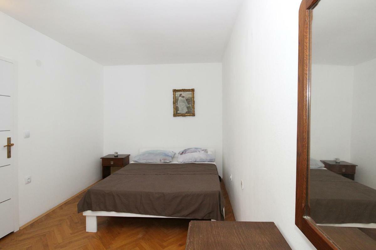 Apartman Legacy Leilighet Zadar Eksteriør bilde