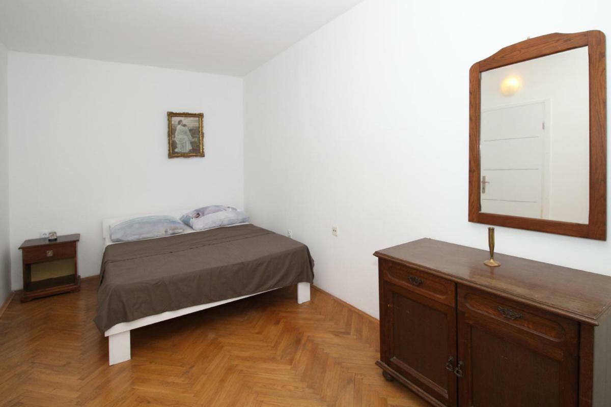 Apartman Legacy Leilighet Zadar Eksteriør bilde