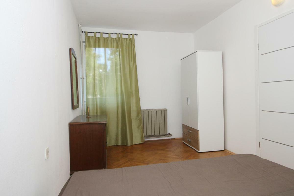 Apartman Legacy Leilighet Zadar Eksteriør bilde